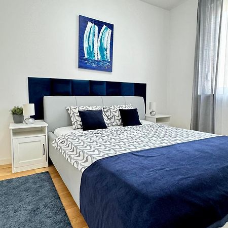 Ocean Apartment Ζάγκρεμπ Εξωτερικό φωτογραφία