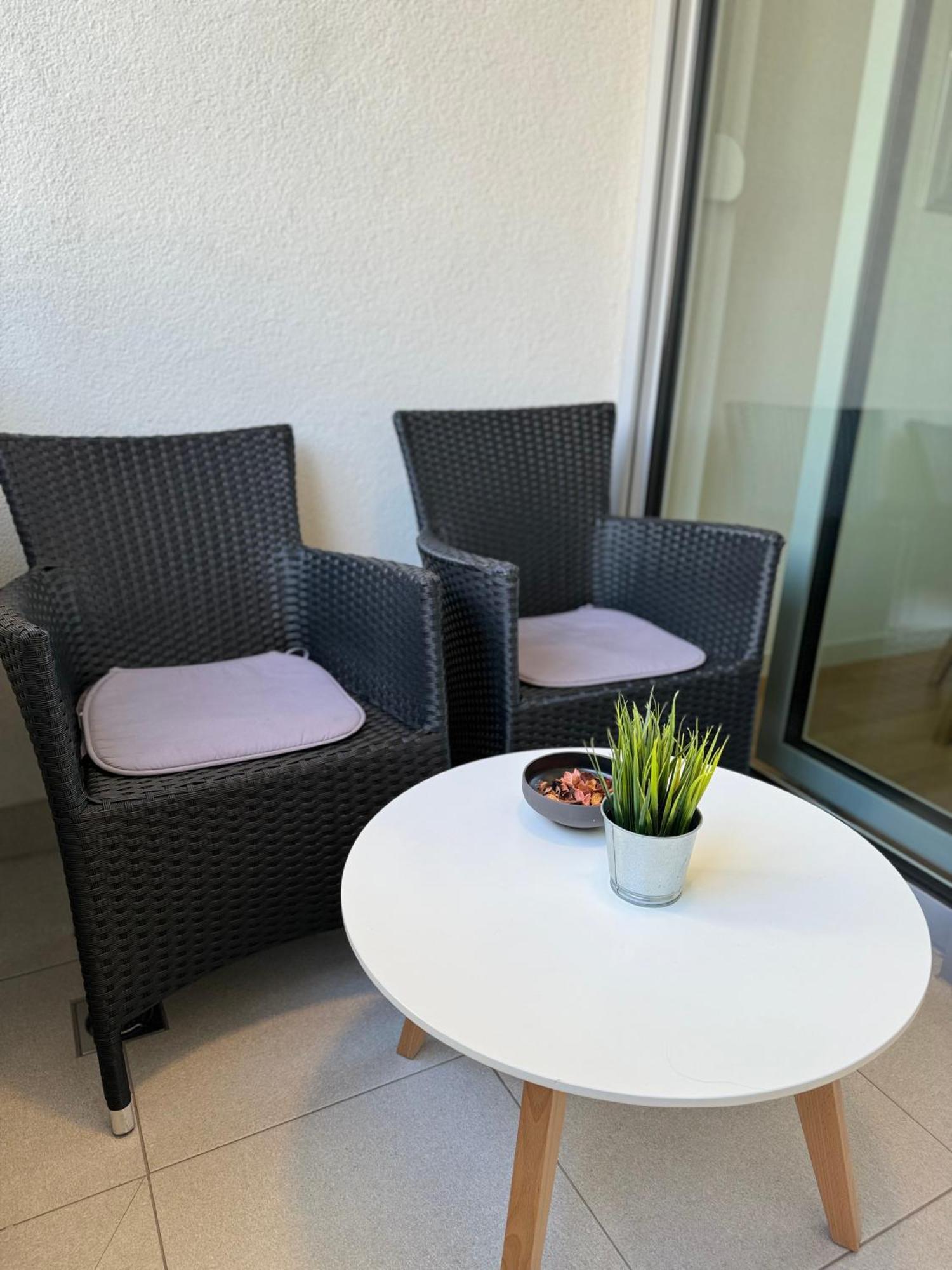 Ocean Apartment Ζάγκρεμπ Εξωτερικό φωτογραφία