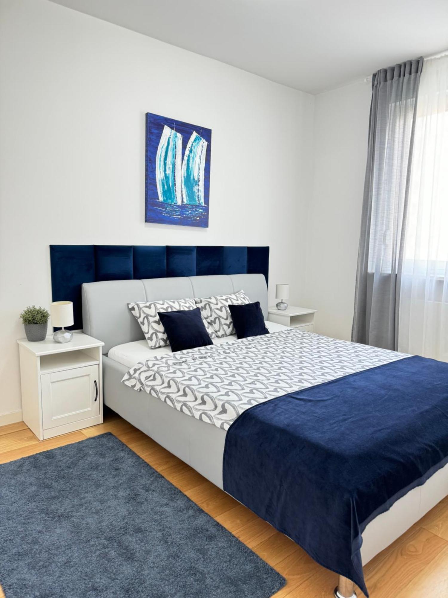 Ocean Apartment Ζάγκρεμπ Εξωτερικό φωτογραφία