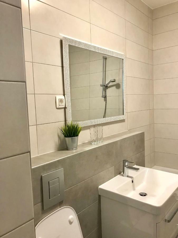 Ocean Apartment Ζάγκρεμπ Εξωτερικό φωτογραφία