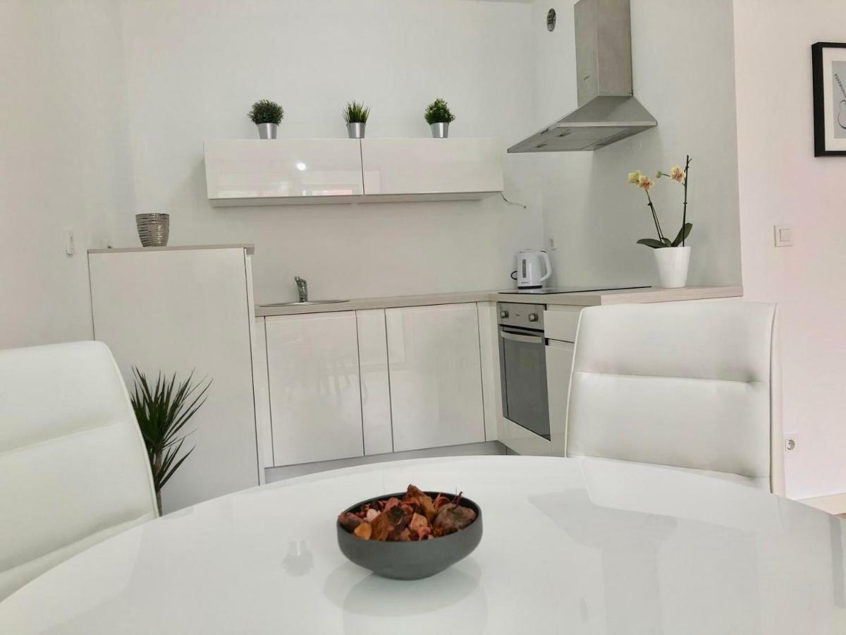 Ocean Apartment Ζάγκρεμπ Εξωτερικό φωτογραφία