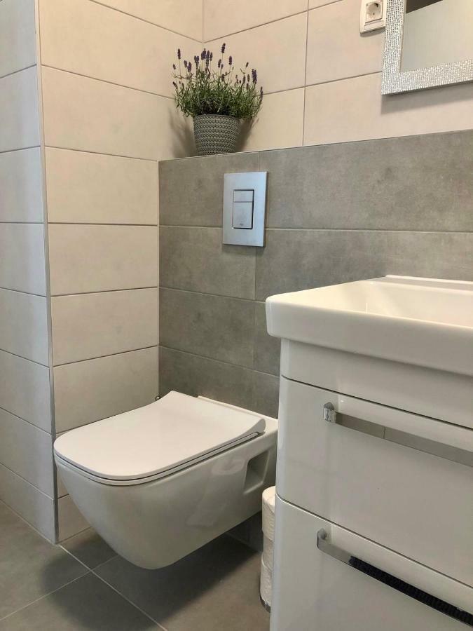 Ocean Apartment Ζάγκρεμπ Εξωτερικό φωτογραφία