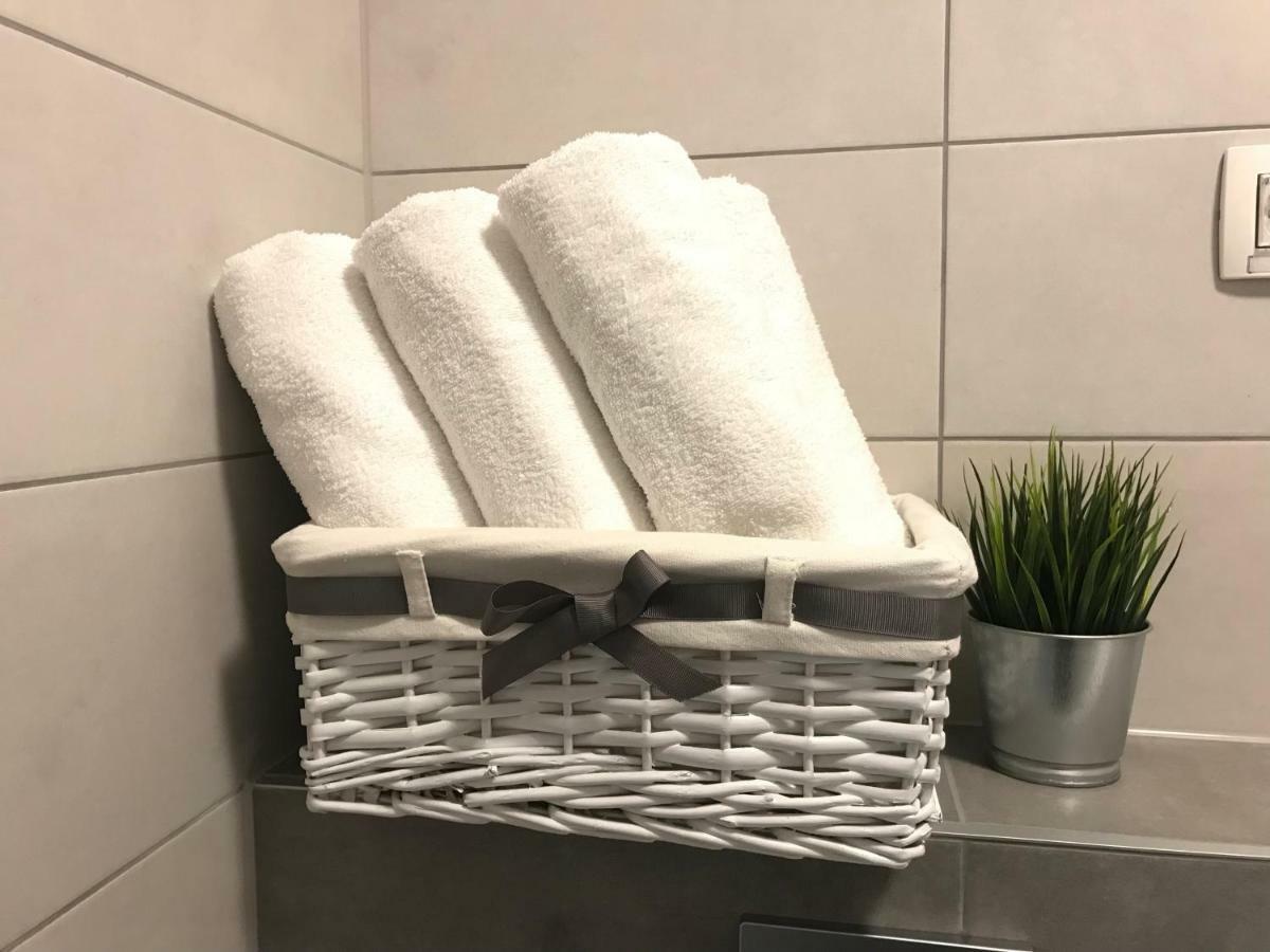 Ocean Apartment Ζάγκρεμπ Εξωτερικό φωτογραφία