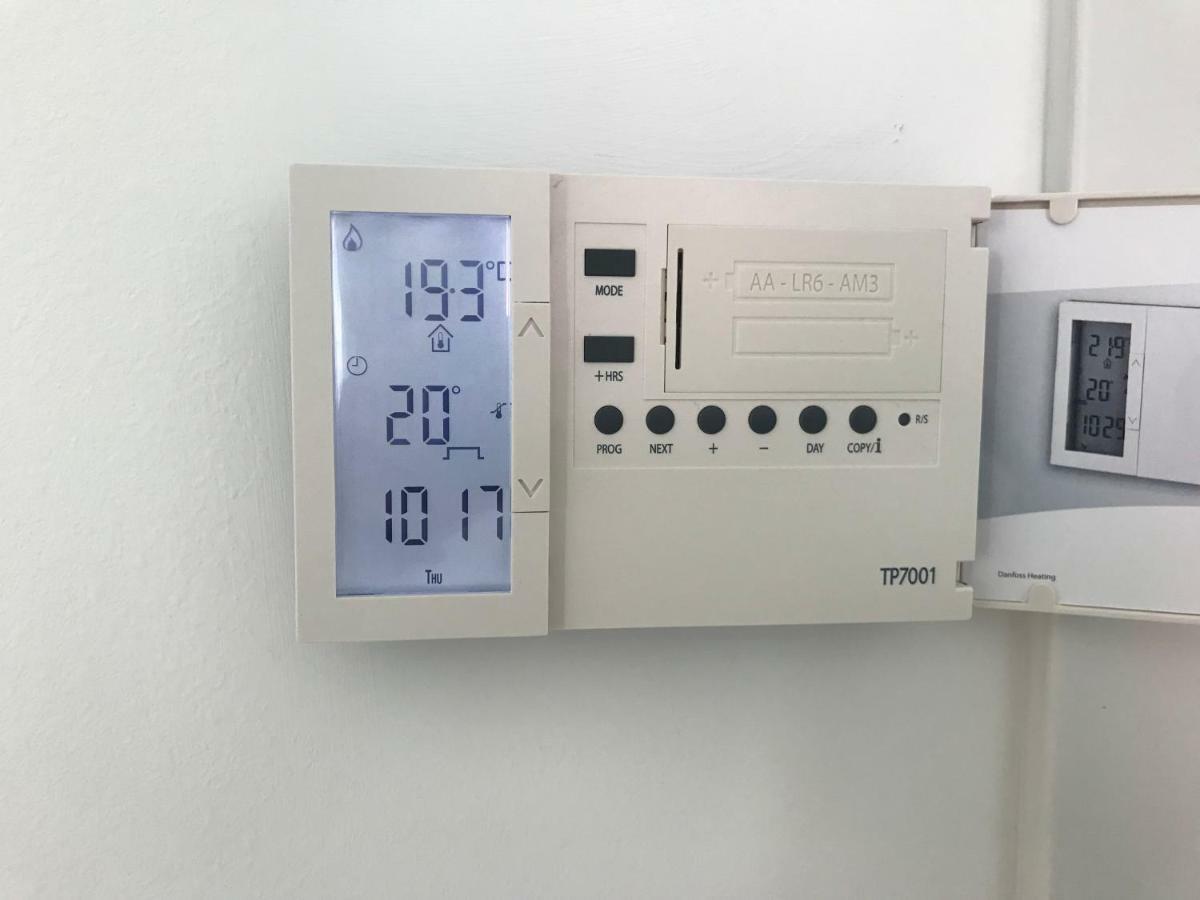 Ocean Apartment Ζάγκρεμπ Εξωτερικό φωτογραφία